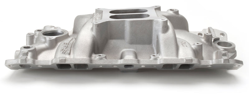 Edelbrock SBC Performer Eps Manifold - awdtuningtx