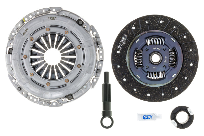 Exedy OE Clutch Kit - awdtuningtx