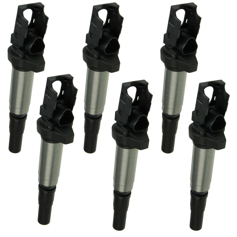 NGK U5055-6 COP Ignition Coils - awdtuningtx
