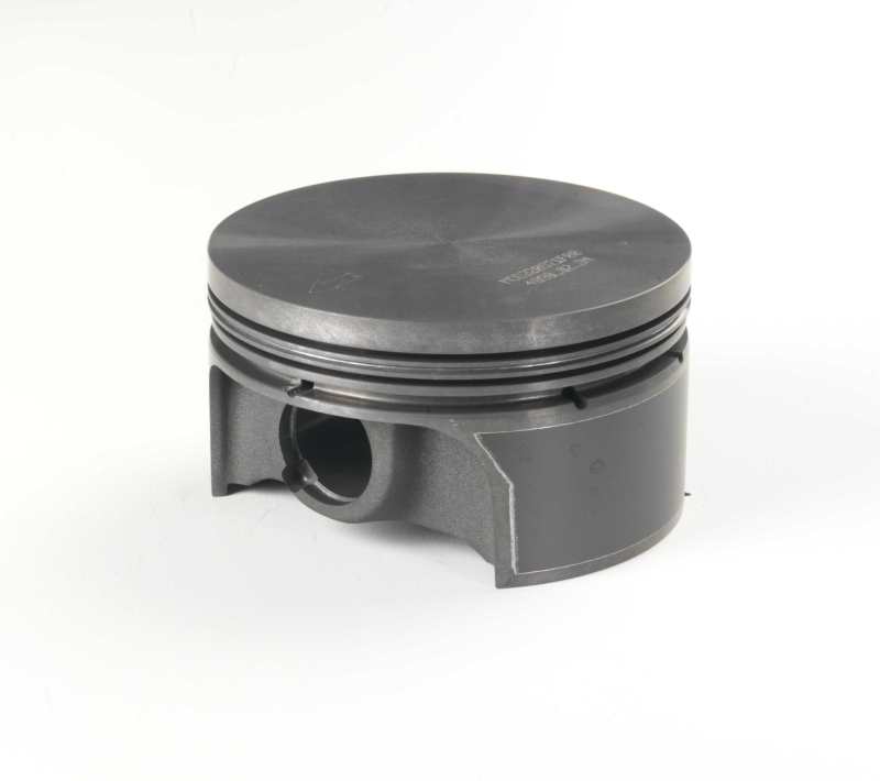 Mahle MS Piston Set SBF 304ci 3.640in Bore 3.65in Stroke 5.933in Rod .866 Pin 3cc 11.3 CR Set of 8 - awdtuningtx