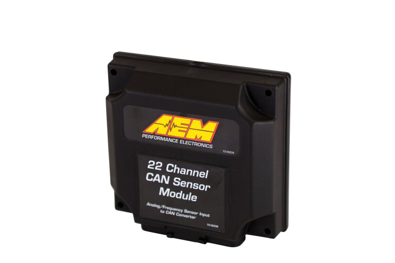 AEM 22 Channel CAN Expander Module - awdtuningtx