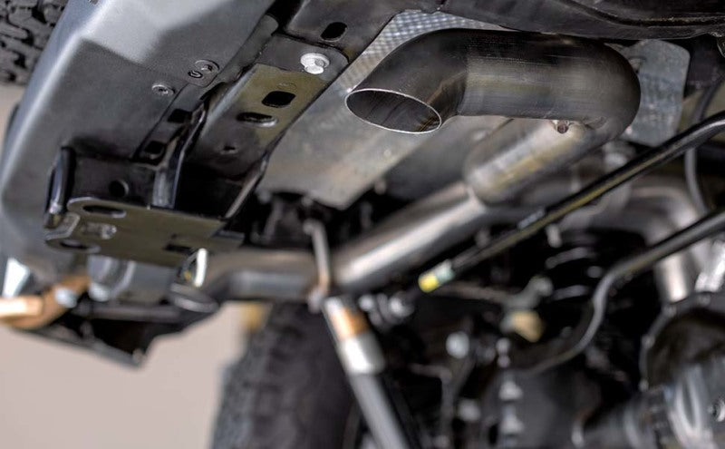 Magnaflow SYS C/B 12-14 Jeep Wrangler JK V6 3.6L 4dr - awdtuningtx