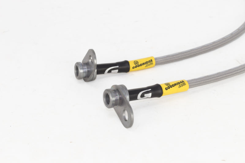 Goodridge 06-13 Mazda Miata (All Models) Brake Lines - awdtuningtx