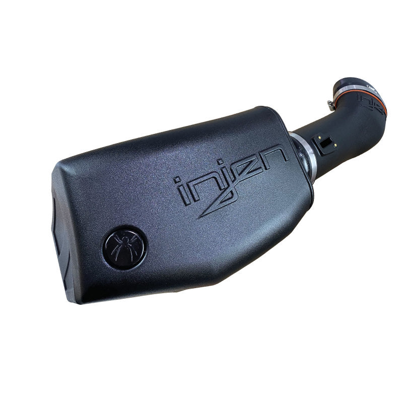 Injen 11-15 Ford F-250/F-350 6.7L Powerstroke Evolution Intake - awdtuningtx