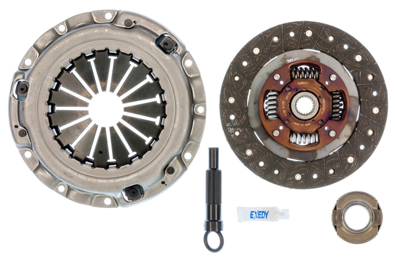 Exedy OE 2001-2005 Dodge Stratus L4 Clutch Kit - awdtuningtx