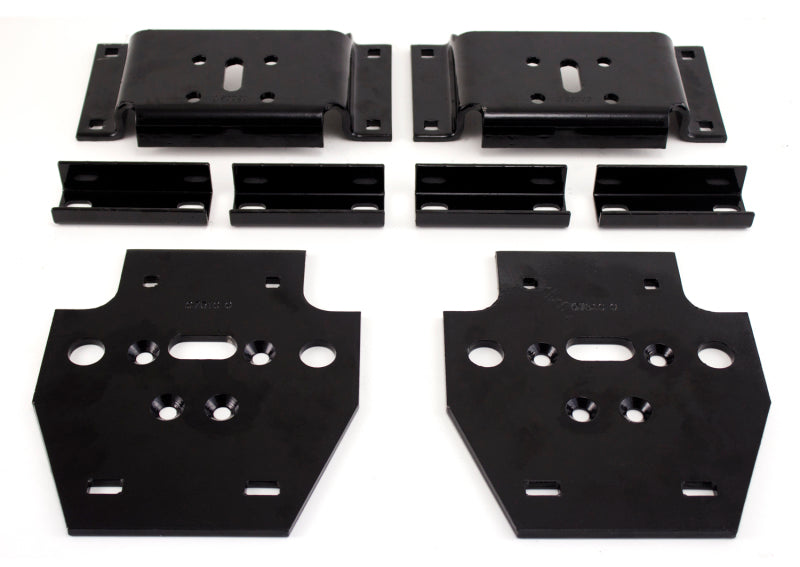Air Lift Loadlifter 5000 Ultimate Rear Air Spring Kit for 07-17 Toyota Tundra - awdtuningtx