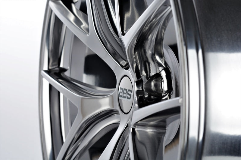 BBS CI-R 19x9 5x120 ET44 Bronze Rim Protector Wheel -82mm PFS/Clip Required - awdtuningtx