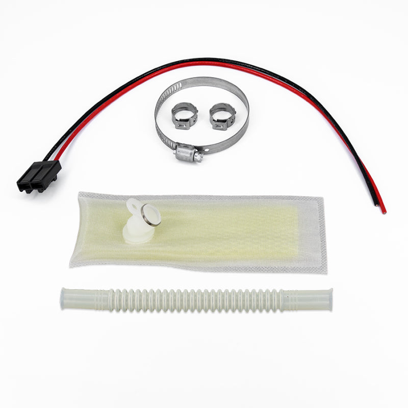 DeatschWerks 92-95 BMW E36 325i Fuel Pump Install Kit for DW200 / DW300 - awdtuningtx