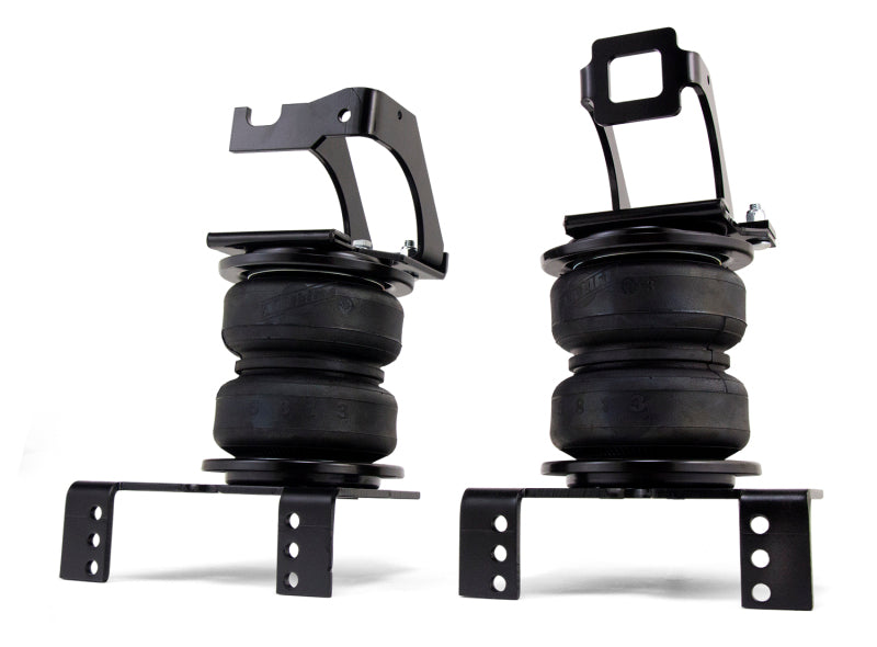 Air Lift Loadlifter 5000 Ultimate Rear Air Spring Kit for 11-16 Ford F-250 Super Duty 4WD - awdtuningtx