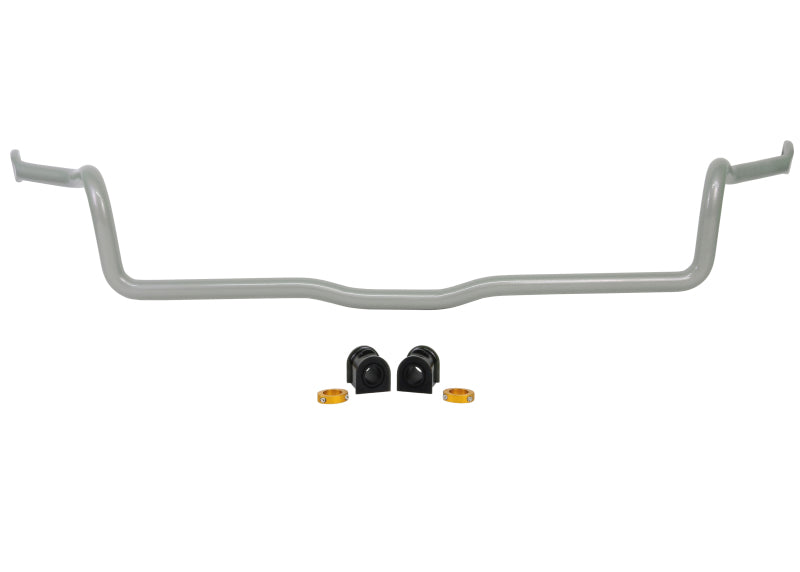 Whiteline 12+ Ford Focus ST 24mm Heavy Duty Adjustable Swaybar - awdtuningtx