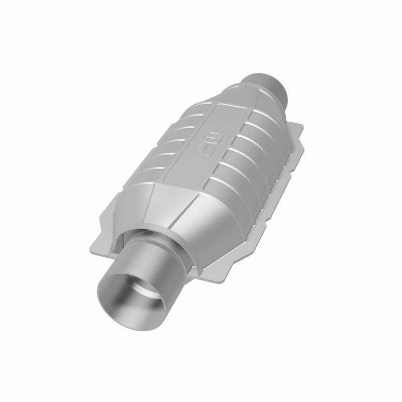 MagnaFlow Conv Univ 3 W/Air FED - awdtuningtx