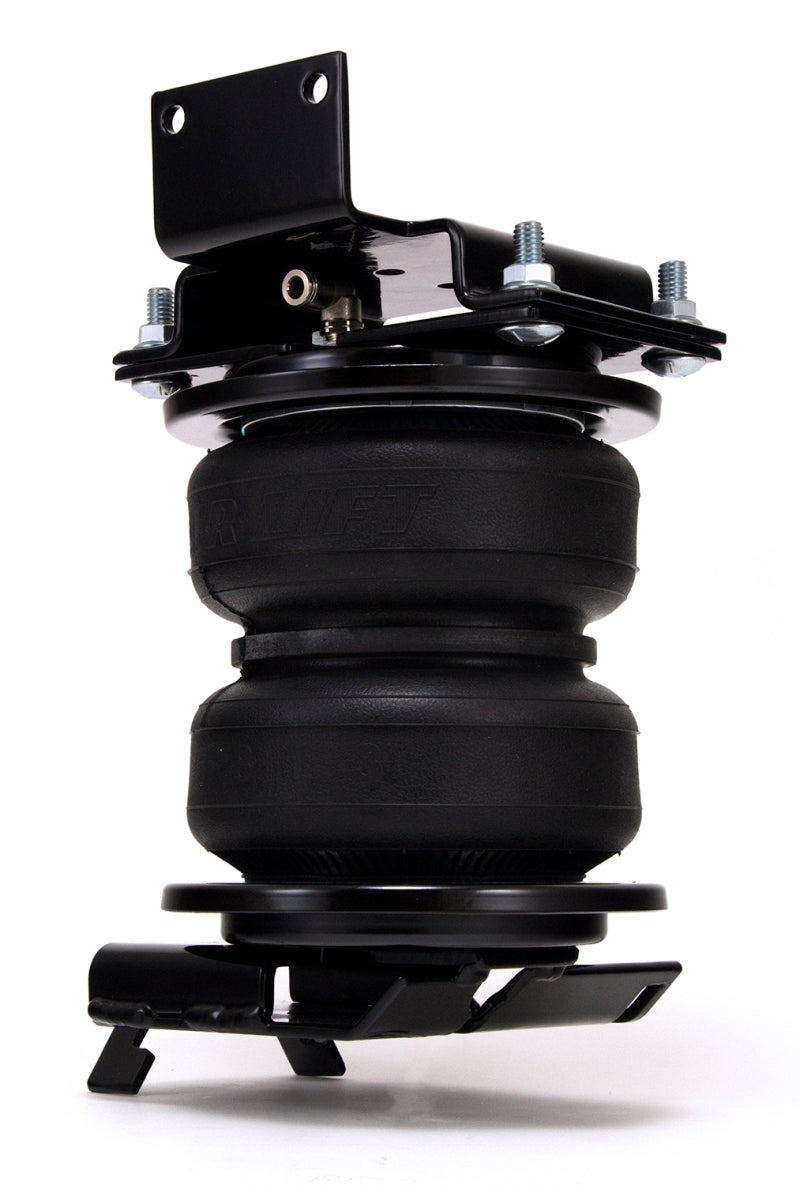Air Lift Loadlifter 5000 Ultimate Rear Air Spring Kit for 11-17 Dodge Ram 1500 - awdtuningtx