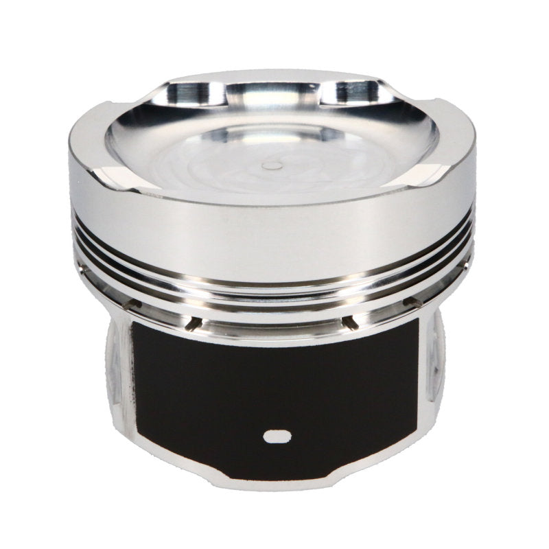 JE Pistons VW R32 24V 84.5M KIT Set of 6 Pistons - awdtuningtx