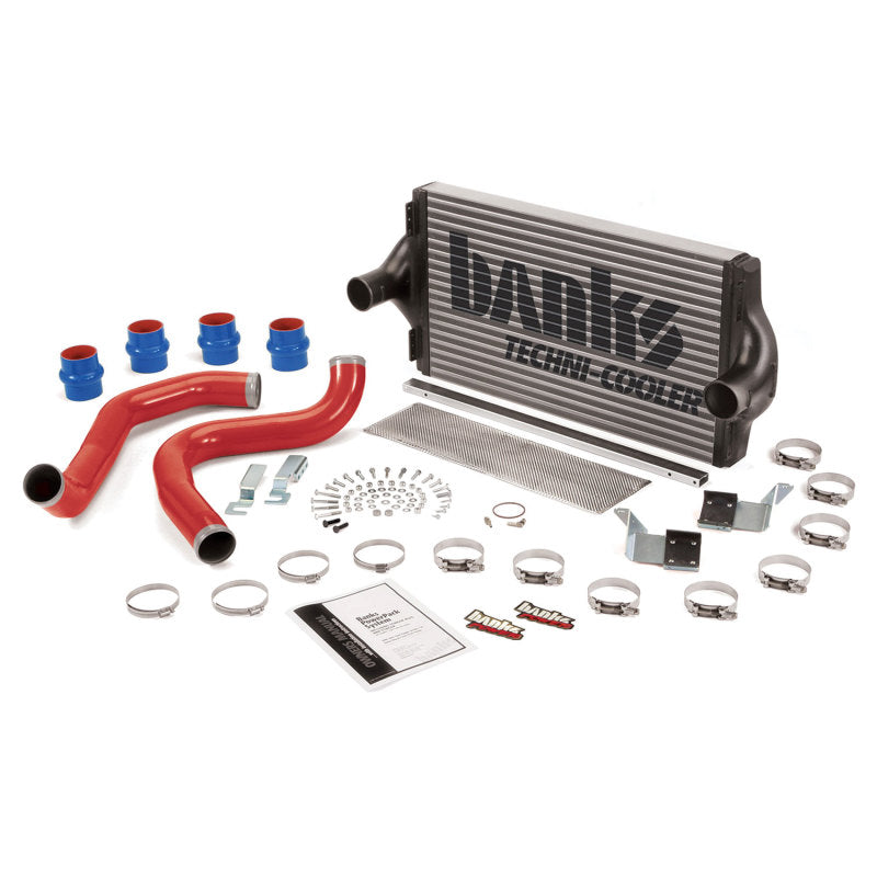 Banks Power 99.5-03 Ford 7.3L Techni-Cooler System - awdtuningtx