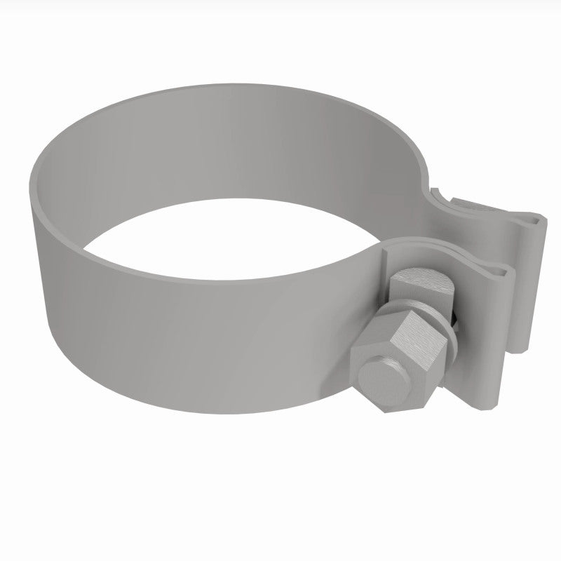 MagnaFlow Clamp 3.00inch TORCA SS 1.25inch 10pk - awdtuningtx