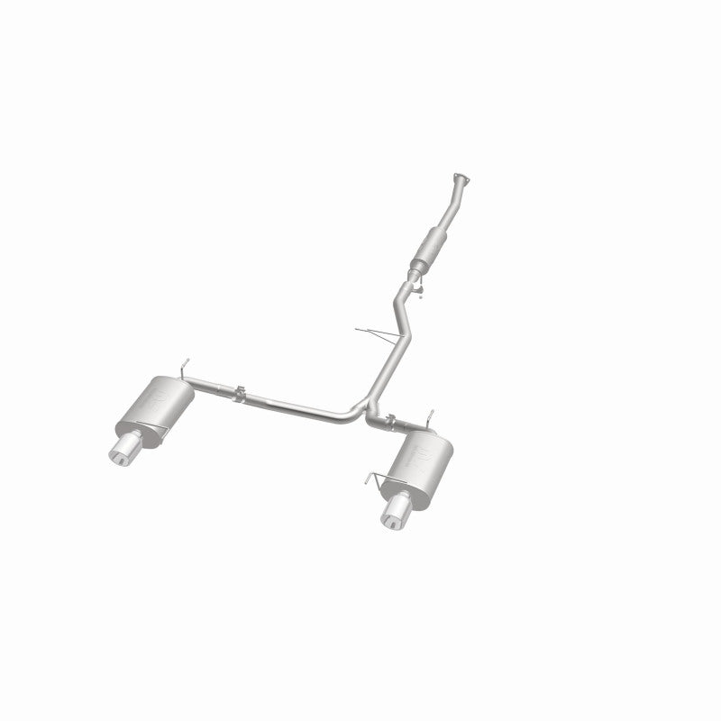 MagnaFlow Sys C/B Honda Accord 3.0L V6 98-02 - awdtuningtx
