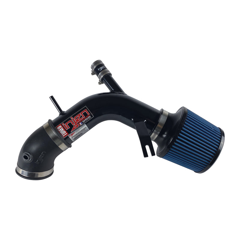 Injen 03-07 Honda Accord 4Cyl (LEV Motor Only) Black Short Ram Intake - awdtuningtx