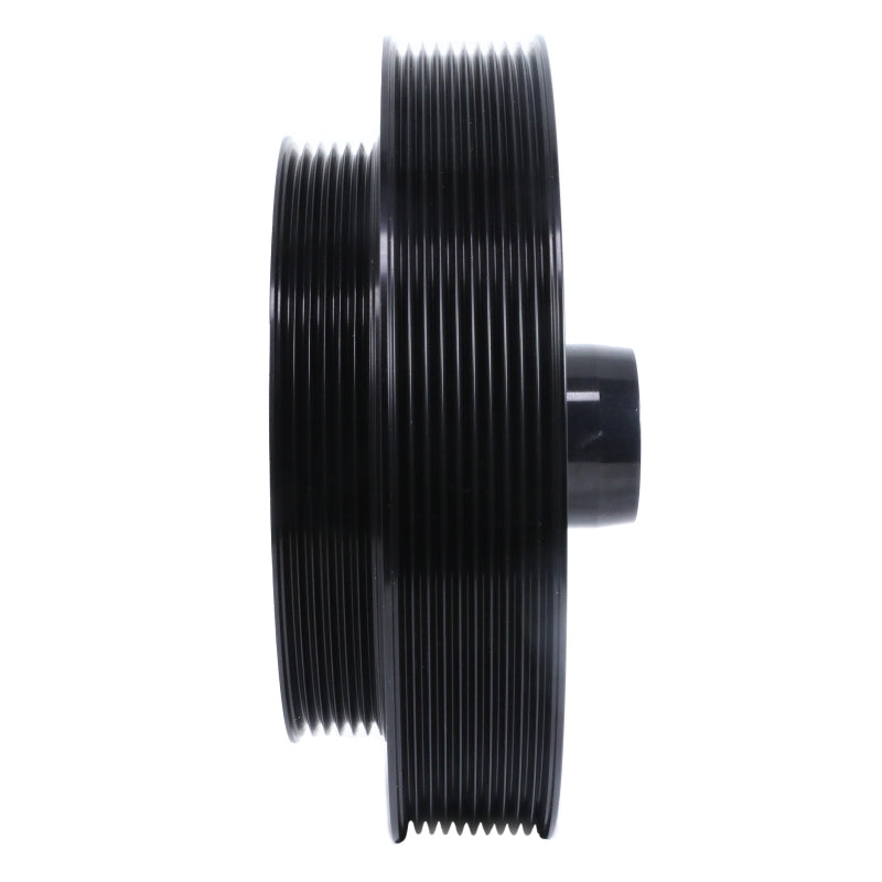 Fluidampr 15-21 Dodge Hellcat Charger/Challenger 6.2L Supercharged Steel Internally Balanced Damper - awdtuningtx