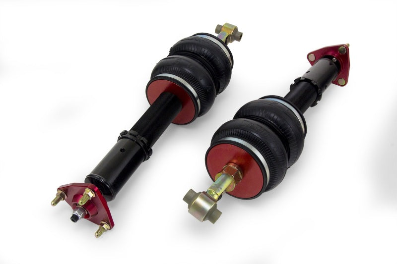 Air Lift Performance Lexus 06-13 IS250/IS350 AWD / 06-07 GS300 / 07-12 GS350 / 08-14 ISF Rear Kit - awdtuningtx