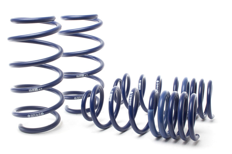 H&R 17-21 Mazda CX-5 (2WD) KF Sport Spring - awdtuningtx