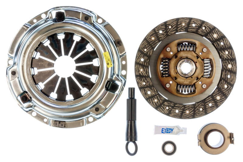 Exedy 2001-2005 Honda Civic L4 Stage 1 Organic Clutch - awdtuningtx
