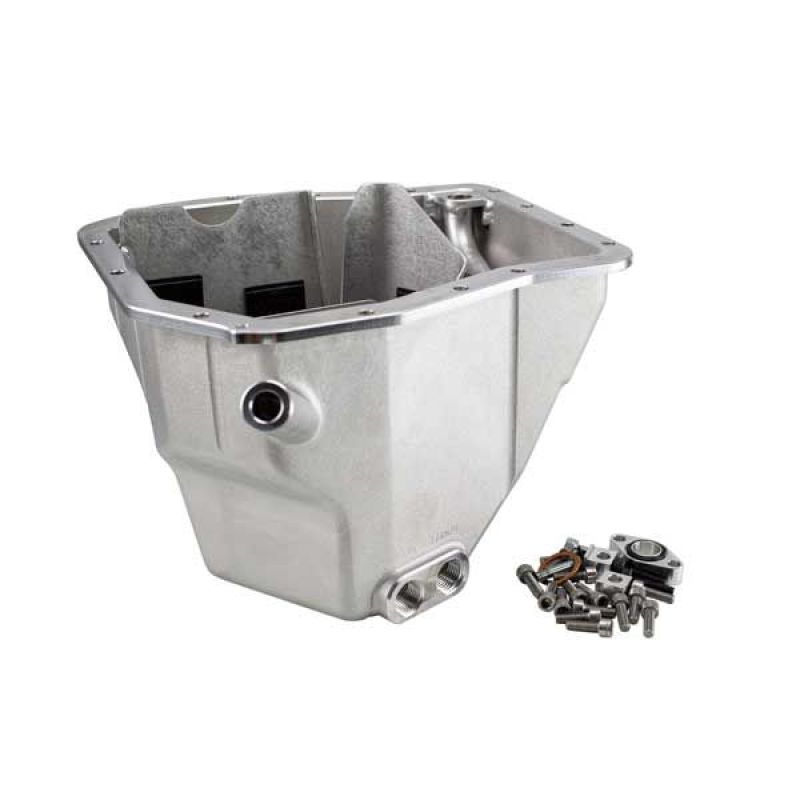 Killer B Super G High Performance Oil Pan EJ Series - awdtuningtx