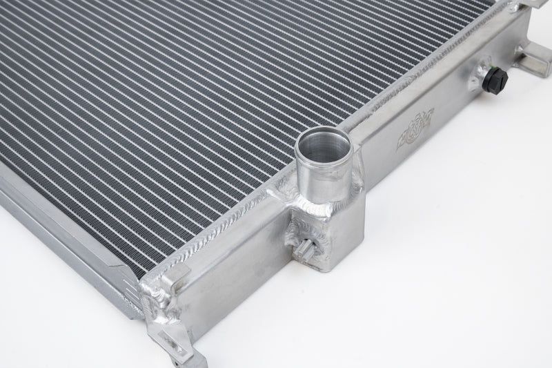 CSF BMW S54 Swap Into E36 / E46 Chassis High Performance Radiator - awdtuningtx