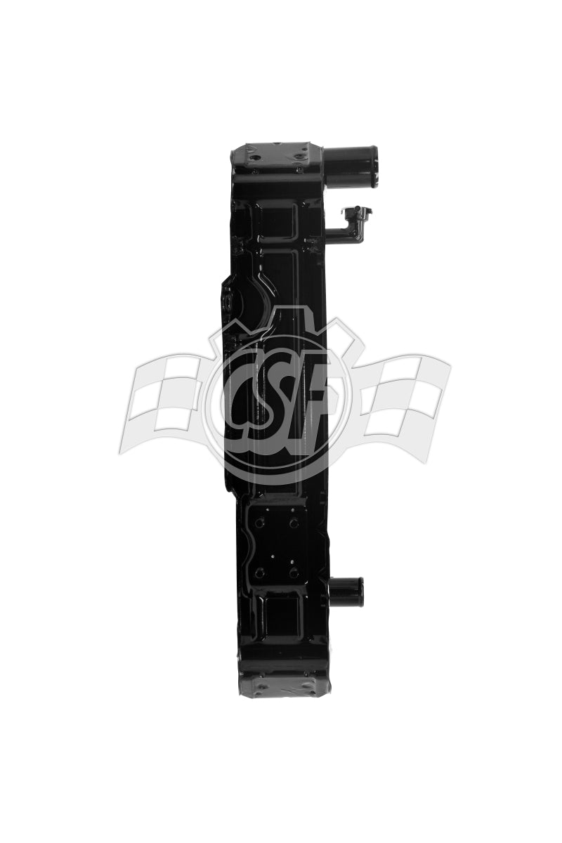 CSF 81-87 Toyota Landcruiser 4.2L A/T 4 Row All Metal Radiator - awdtuningtx