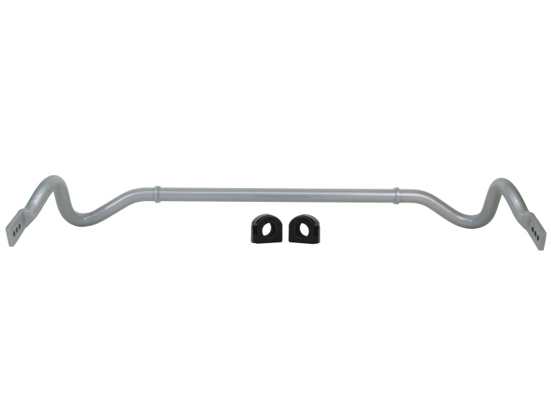 Whiteline 15-18 BMW M3 / 15-20 BMW M4 Front 30mm Adjustable Swaybar - awdtuningtx