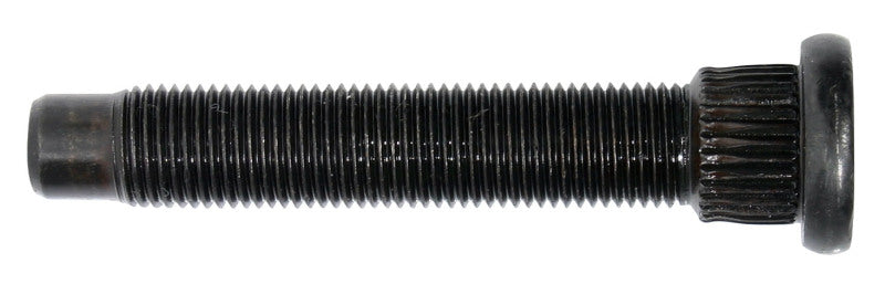 Moroso Press-In Wheel Studs - 1/2in x 3in - 5 Pack - awdtuningtx