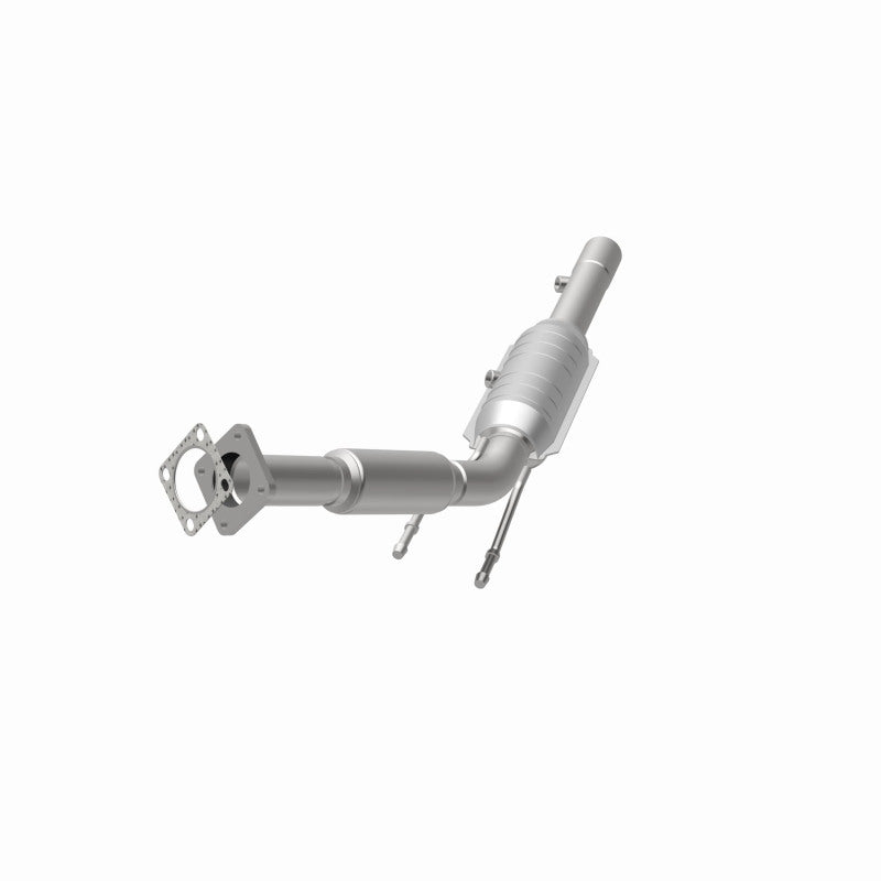 MagnaFlow Conv DF 06-08 VW Rabbit 2.5L - awdtuningtx