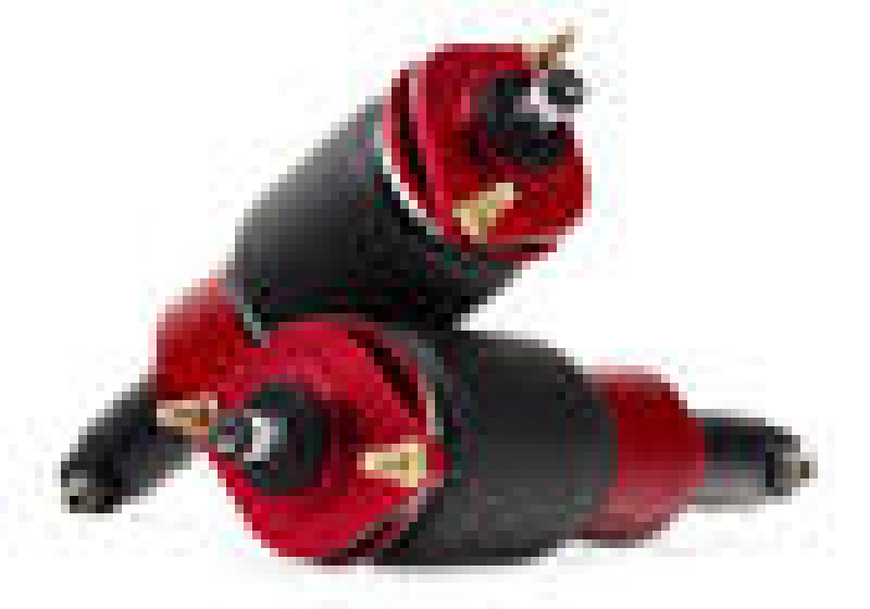 Air Lift Performance 15-16 Subaru WRX/STi Rear Kit - awdtuningtx