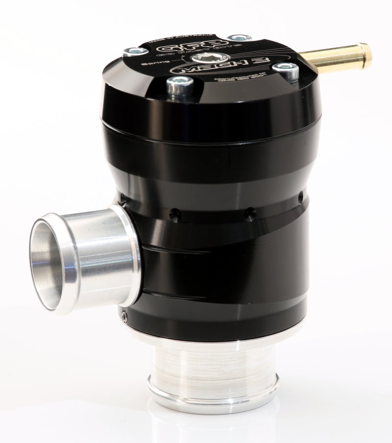GFB Mach 2 TMS Recirculating Diverter Valve - Subaru 2015+ WRX/Forester - awdtuningtx