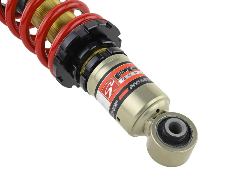 Skunk2 05-06 Acura RSX (All Models) Pro S II Coilovers (10K/10K Spring Rates) - awdtuningtx