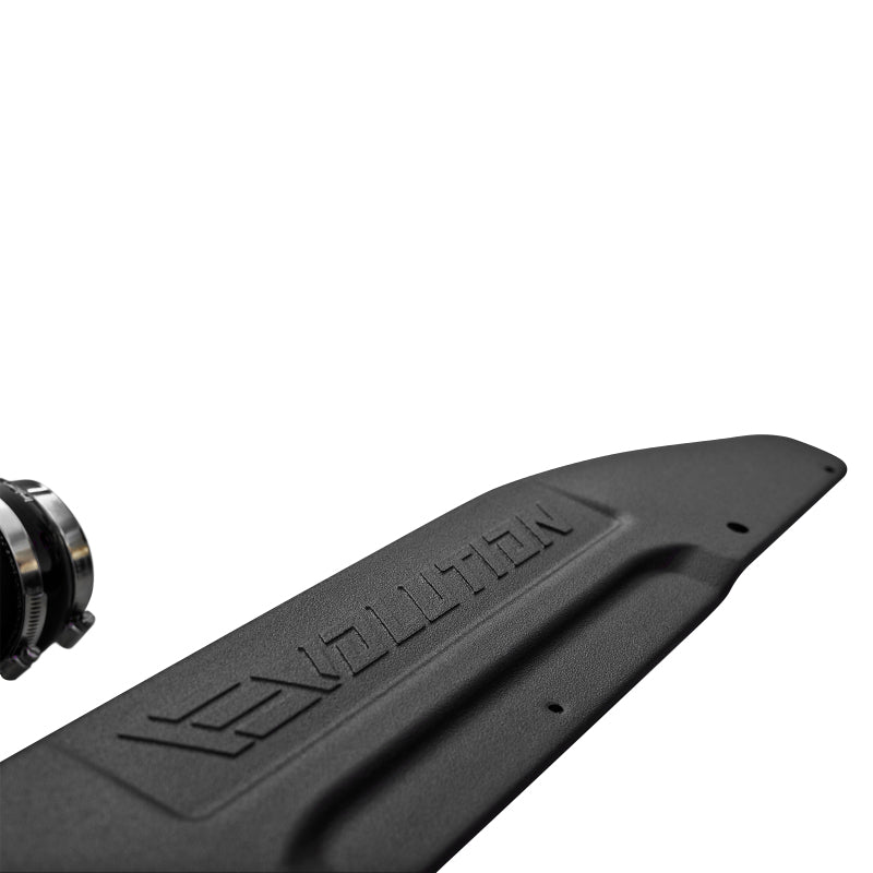Injen 16-20 Toyota Tacoma V6-3.5L Evolution Cold Air Intake System - awdtuningtx
