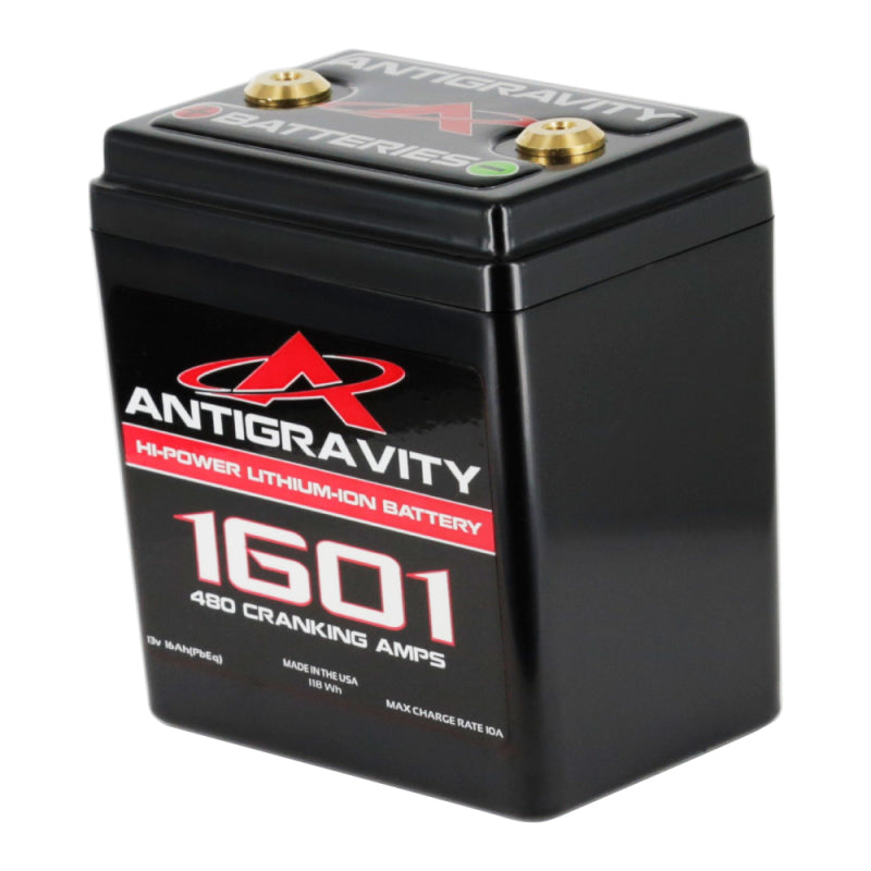Antigravity Small Case 16-Cell Lithium Battery - awdtuningtx