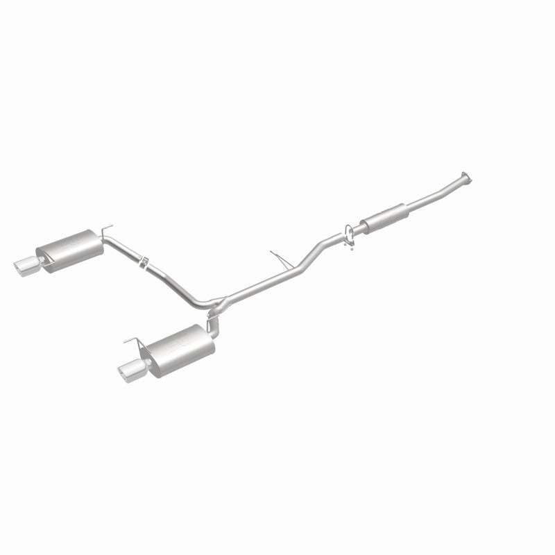 MagnaFlow Sys C/B Honda Accord 3.0L V6 98-02 - awdtuningtx
