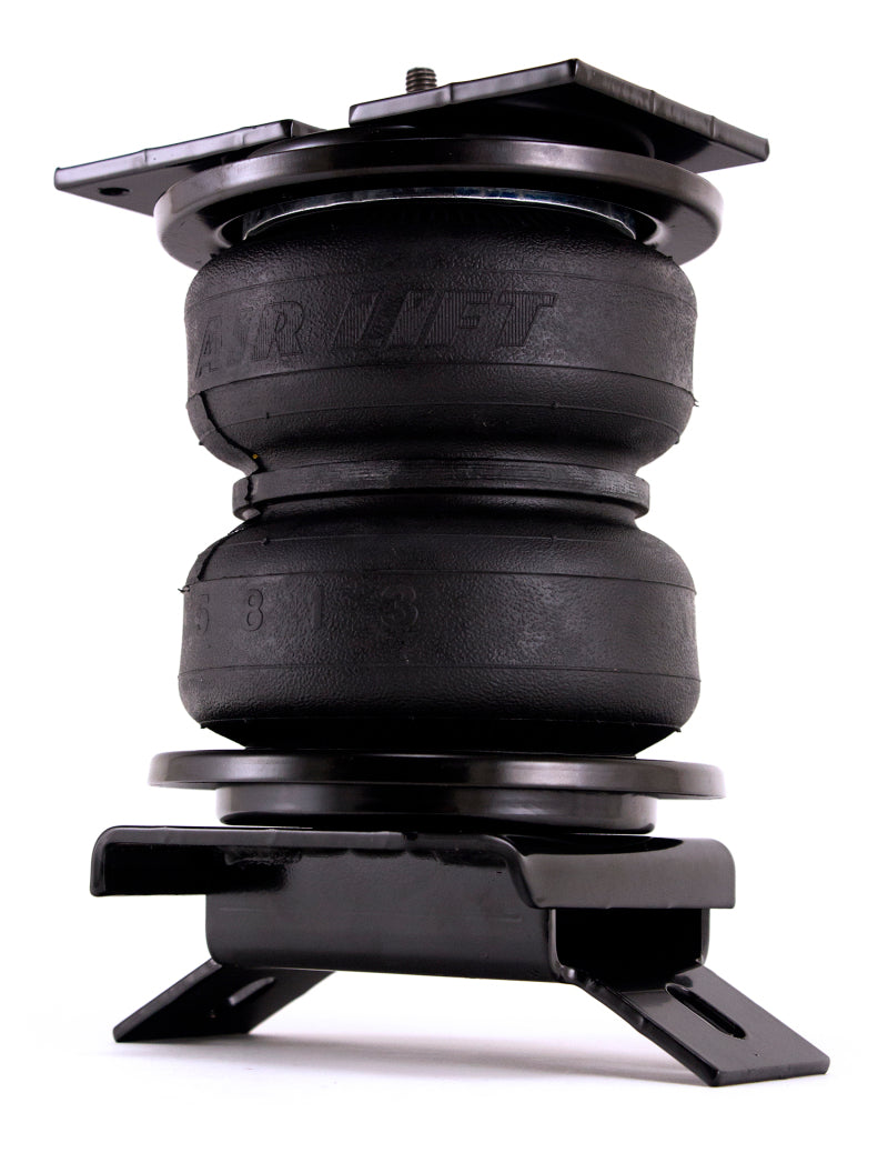 Air Lift Loadlifter 5000 Ultimate Rear Air Spring Kit for 99-06 GMC Sierra 1500 4WD - awdtuningtx