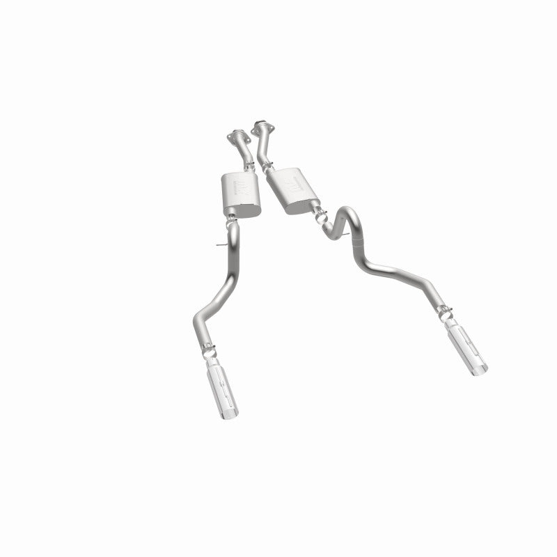 MagnaFlow Sys C/B Ford Mustang Gt 4.6L 99-04 - awdtuningtx