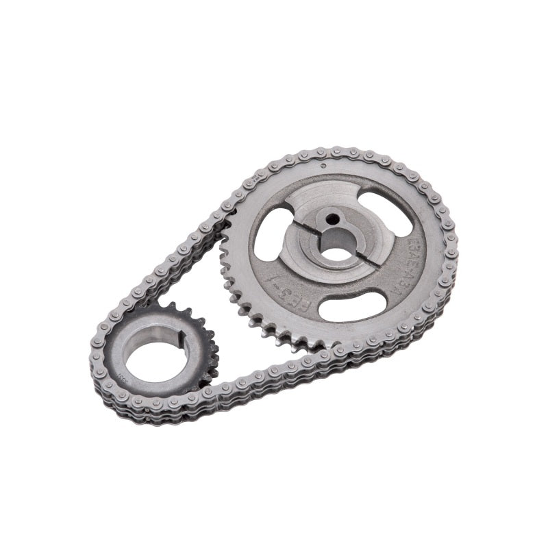 Edelbrock Timing Chain And Gear Set Ford Sng/Keyway - awdtuningtx