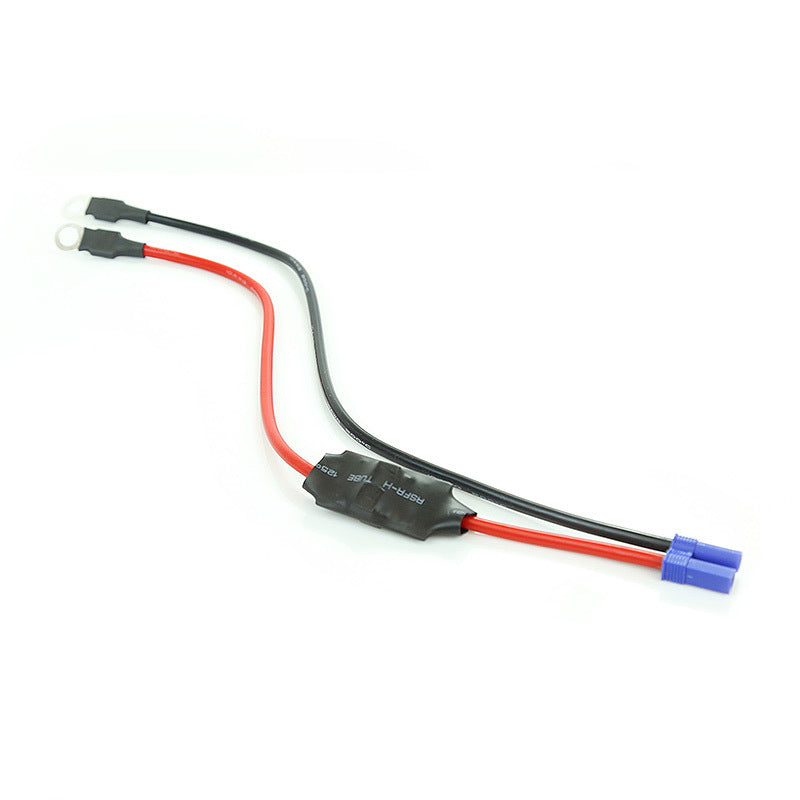 Antigravity 16in Clampless Starting Harness (For XP1/XP3) - awdtuningtx