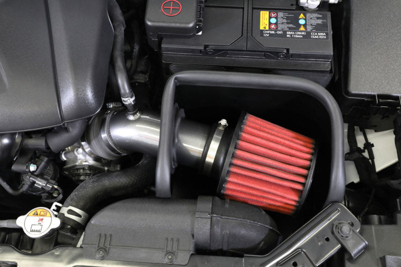 AEM 17-18 Kia Forte L4-2.0L F/I Cold Air Intake - awdtuningtx