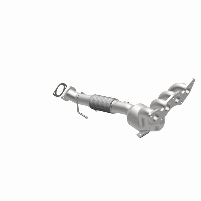 MagnaFlow Conv DF 2012 Ford Focus 2.0L - awdtuningtx