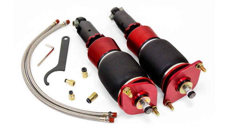Air Lift Performance 15-16 Subaru WRX/STi Rear Kit - awdtuningtx