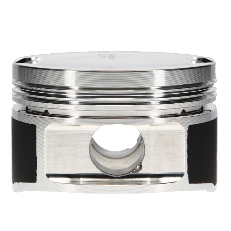 JE Pistons AUDI S4 2.7LTT KIT Set of 6 Pistons - awdtuningtx