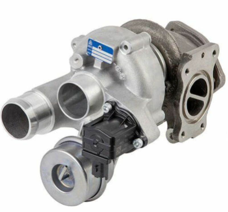 BorgWarner Turbocharger SX K03 Mini Cooper S EP6 HP Upgrade - awdtuningtx
