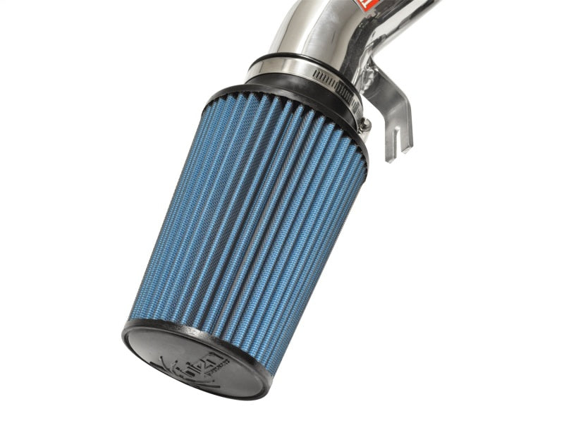 Injen 16-18 Audi A6 2.0L Turbo Polished Cold Air Intake - awdtuningtx