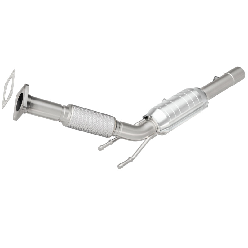 MagnaFlow Conv DF 06-08 VW Rabbit 2.5L - awdtuningtx