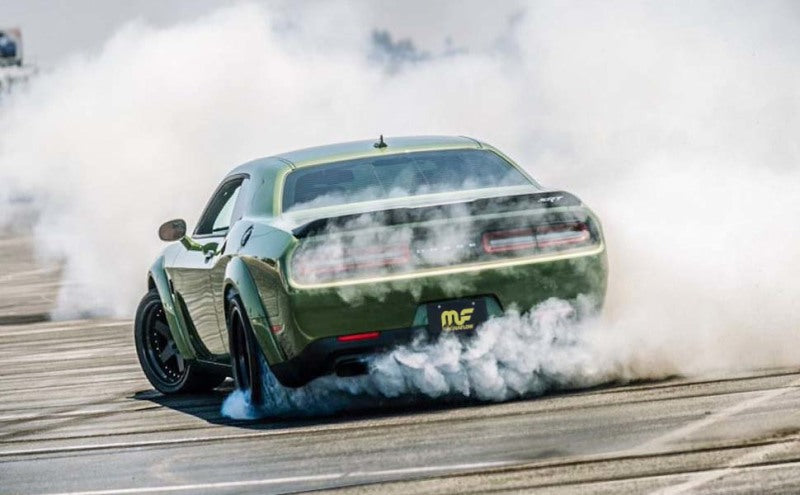 MagnaFlow Smooth Trans Y 2.50inch SS 90 deg. - awdtuningtx