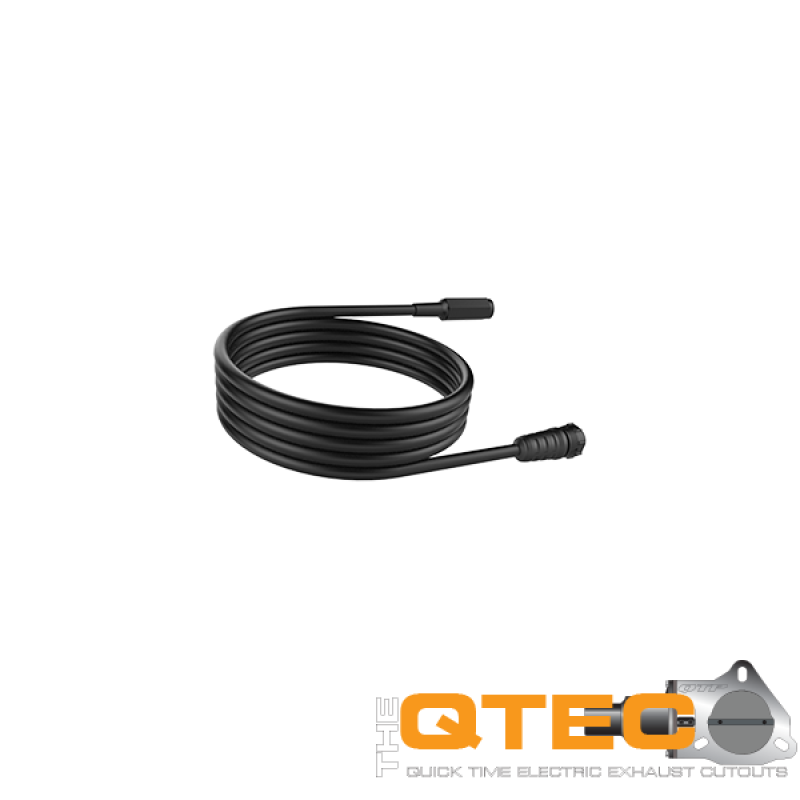 QTP QTEC Intermediate Wire - awdtuningtx